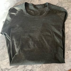 Lululemon Run Swiftly